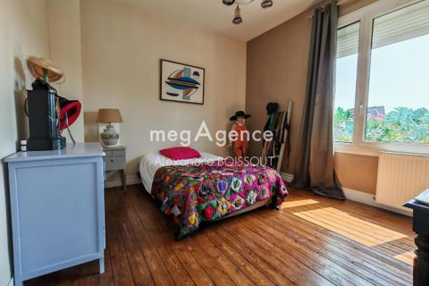 Byhus i Rouen, Seine-Maritime, Rouen - € 310.000 | Ref: 205730 - foto 9