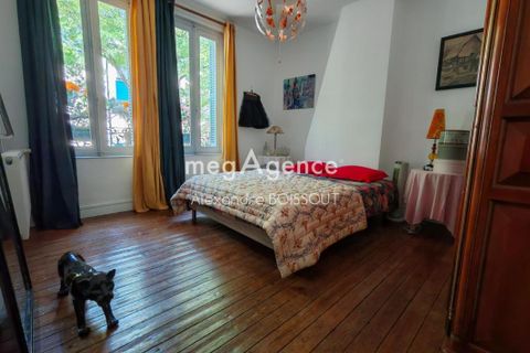 Byhus i Rouen, Seine-Maritime, Rouen - € 310.000 | Ref: 205730 - foto 10