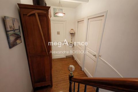 Byhus i Rouen, Seine-Maritime, Rouen - € 310.000 | Ref: 205730 - foto 11