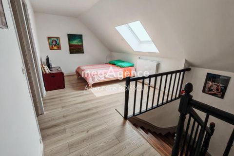 Byhus i Rouen, Seine-Maritime, Rouen - € 310.000 | Ref: 205730 - foto 12