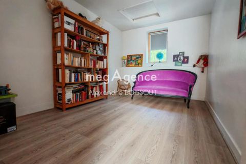 Byhus i Rouen, Seine-Maritime, Rouen - € 310.000 | Ref: 205730 - foto 14