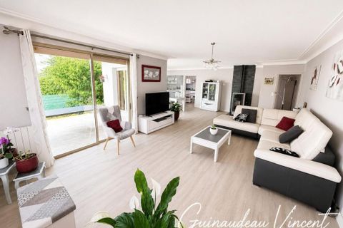 Villa i Sevremoine, Maine-et-Loire, Sevremoine - € 355.000 | Ref: 205860 - foto 3