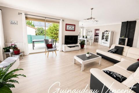 Villa i Sevremoine, Maine-et-Loire, Sevremoine - € 355.000 | Ref: 205860 - foto 4
