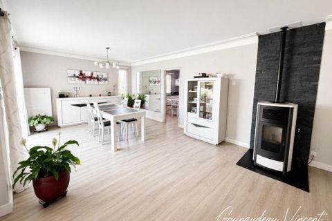 Villa i Sevremoine, Maine-et-Loire, Sevremoine - € 355.000 | Ref: 205860 - foto 5