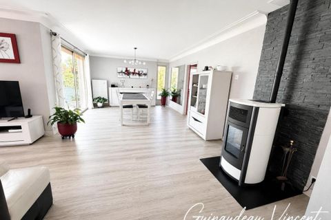 Villa i Sevremoine, Maine-et-Loire, Sevremoine - € 355.000 | Ref: 205860 - foto 6