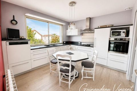 Villa i Sevremoine, Maine-et-Loire, Sevremoine - € 355.000 | Ref: 205860 - foto 7