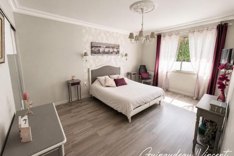 Villa i Sevremoine, Maine-et-Loire, Sevremoine - € 355.000 | Ref: 205860 - foto 8