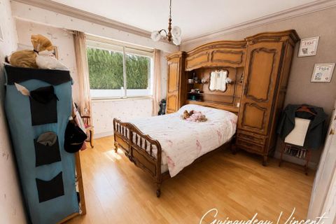 Villa i Sevremoine, Maine-et-Loire, Sevremoine - € 355.000 | Ref: 205860 - foto 9
