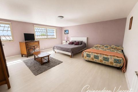 Villa i Sevremoine, Maine-et-Loire, Sevremoine - € 355.000 | Ref: 205860 - foto 10
