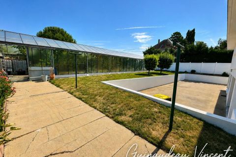 Villa i Sevremoine, Maine-et-Loire, Sevremoine - € 355.000 | Ref: 205860 - foto 12