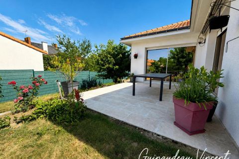 Villa i Sevremoine, Maine-et-Loire, Sevremoine - € 355.000 | Ref: 205860 - foto 13