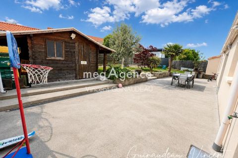 Villa a Sevremoine, Maine-et-Loire, Sevremoine - € 319.000 | Ref: 205882 - foto 2