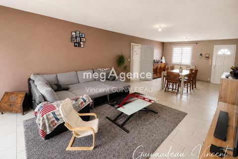 Villa a Sevremoine, Maine-et-Loire, Sevremoine - € 319.000 | Ref: 205882 - foto 3