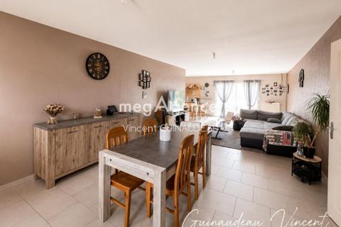 Villa a Sevremoine, Maine-et-Loire, Sevremoine - € 319.000 | Ref: 205882 - foto 4