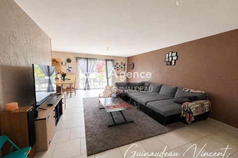 Villa a Sevremoine, Maine-et-Loire, Sevremoine - € 319.000 | Ref: 205882 - foto 5