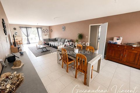 Villa a Sevremoine, Maine-et-Loire, Sevremoine - € 319.000 | Ref: 205882 - foto 6