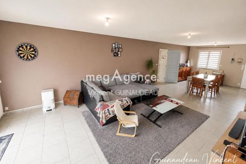 Villa a Sevremoine, Maine-et-Loire, Sevremoine - € 319.000 | Ref: 205882 - foto 7