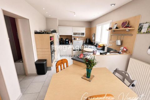 Villa a Sevremoine, Maine-et-Loire, Sevremoine - € 319.000 | Ref: 205882 - foto 8