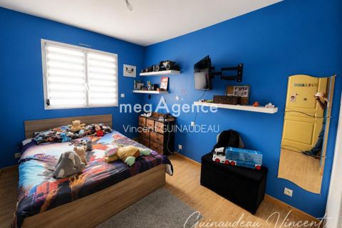 Villa a Sevremoine, Maine-et-Loire, Sevremoine - € 319.000 | Ref: 205882 - foto 9