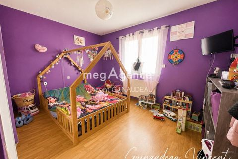 Villa a Sevremoine, Maine-et-Loire, Sevremoine - € 319.000 | Ref: 205882 - foto 11