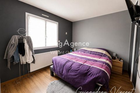 Villa a Sevremoine, Maine-et-Loire, Sevremoine - € 319.000 | Ref: 205882 - foto 12