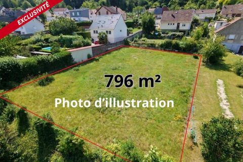 Helårsgrund i Rouen, Seine-Maritime, Rouen - € 168.000 | Ref: 205925 - foto 1
