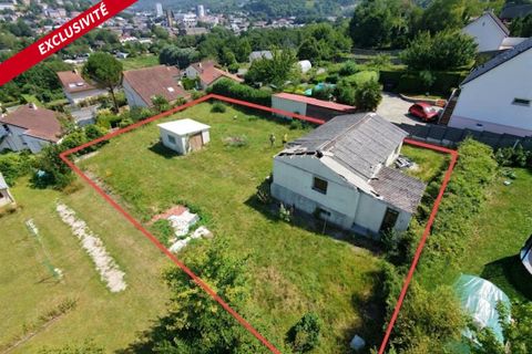 Helårsgrund i Rouen, Seine-Maritime, Rouen - € 168.000 | Ref: 205925 - foto 2