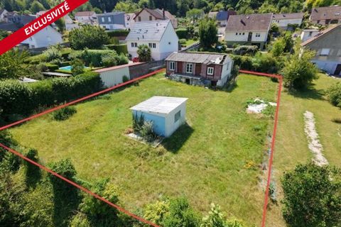 Helårsgrund i Rouen, Seine-Maritime, Rouen - € 168.000 | Ref: 205925 - foto 3