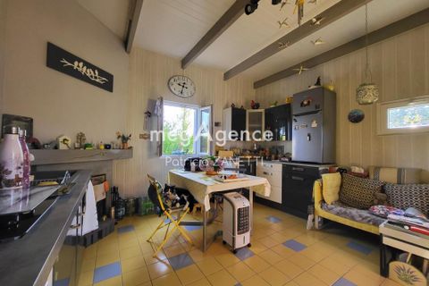 Villa a Beaulieu, Ardeche, Beaulieu - € 97.300 | Ref: 205992 - foto 2