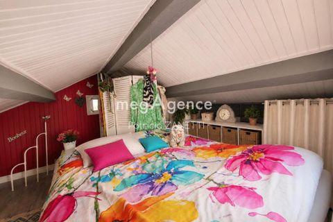 Villa a Beaulieu, Ardeche, Beaulieu - € 97.300 | Ref: 205992 - foto 4