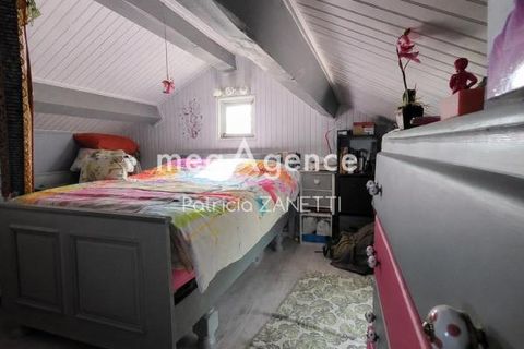 Villa a Beaulieu, Ardeche, Beaulieu - € 97.300 | Ref: 205992 - foto 5