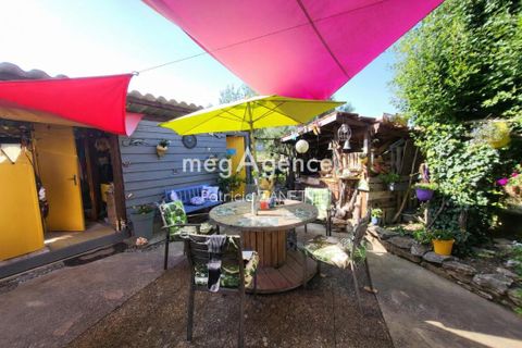 Villa a Beaulieu, Ardeche, Beaulieu - € 97.300 | Ref: 205992 - foto 6