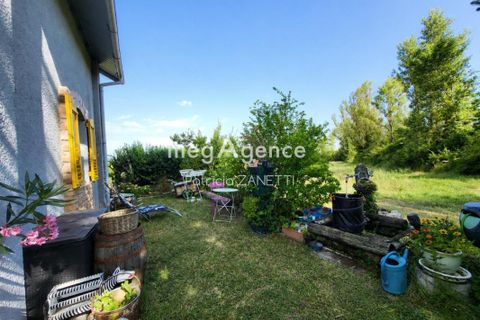 Villa a Beaulieu, Ardeche, Beaulieu - € 97.300 | Ref: 205992 - foto 7