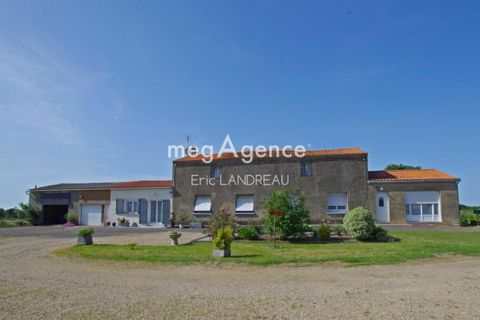 Villa a Grosbreuil, Vendee, Grosbreuil - € 288.000 | Ref: 206001 - foto 2