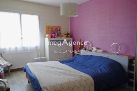 Villa a Grosbreuil, Vendee, Grosbreuil - € 288.000 | Ref: 206001 - foto 6