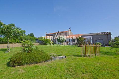 Villa a Grosbreuil, Vendee, Grosbreuil - € 288.000 | Ref: 206001 - foto 8
