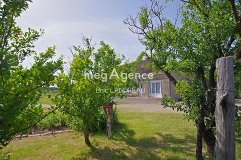 Villa a Grosbreuil, Vendee, Grosbreuil - € 288.000 | Ref: 206001 - foto 9