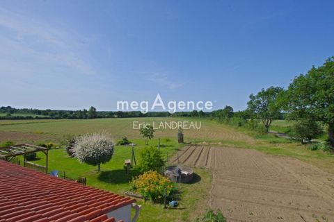 Villa a Grosbreuil, Vendee, Grosbreuil - € 288.000 | Ref: 206001 - foto 10