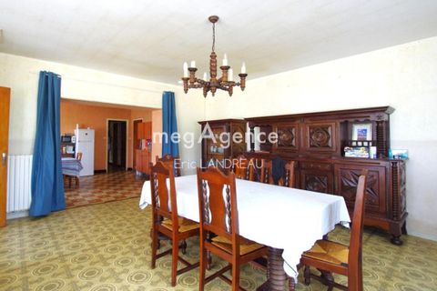 Villa a Grosbreuil, Vendee, Grosbreuil - € 288.000 | Ref: 206001 - foto 11