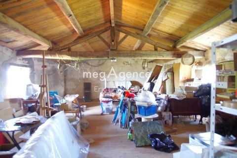 Villa a Grosbreuil, Vendee, Grosbreuil - € 288.000 | Ref: 206001 - foto 12
