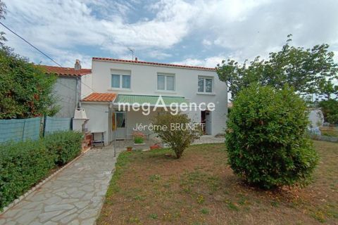 Villa a Marsilly, Charente-Maritime, Marsilly - € 309.500 | Ref: 206009 - foto 2