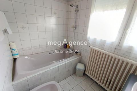Villa a Marsilly, Charente-Maritime, Marsilly - € 309.500 | Ref: 206009 - foto 7
