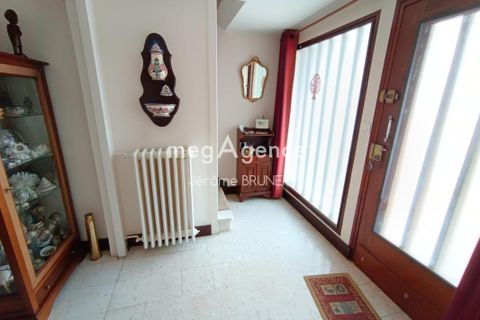 Villa a Marsilly, Charente-Maritime, Marsilly - € 309.500 | Ref: 206009 - foto 9