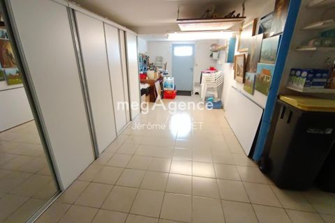 Villa a Marsilly, Charente-Maritime, Marsilly - € 309.500 | Ref: 206009 - foto 10