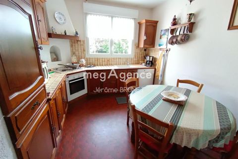 Villa a Marsilly, Charente-Maritime, Marsilly - € 309.500 | Ref: 206009 - foto 11
