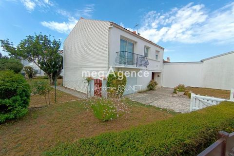Villa a Marsilly, Charente-Maritime, Marsilly - € 309.500 | Ref: 206009 - foto 12