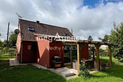 Villa i Le Souich, Pas-de-Calais, Le Souich - € 148 000 | Ref: 205287 - foto 2