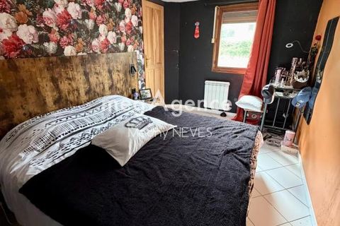 Villa i Le Souich, Pas-de-Calais, Le Souich - € 148 000 | Ref: 205287 - foto 3
