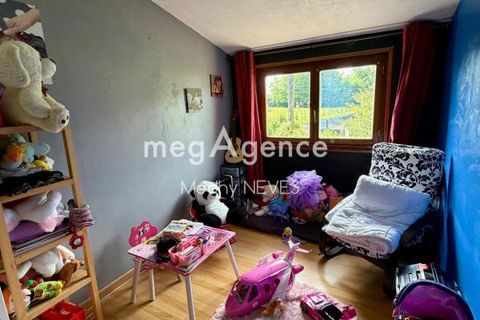 Villa i Le Souich, Pas-de-Calais, Le Souich - € 148 000 | Ref: 205287 - foto 4