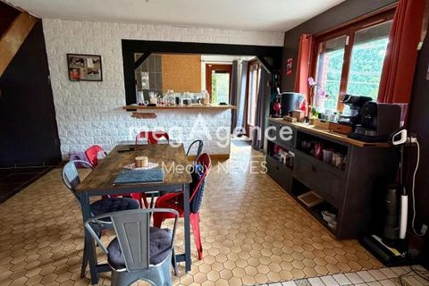 Villa i Le Souich, Pas-de-Calais, Le Souich - € 148 000 | Ref: 205287 - foto 5